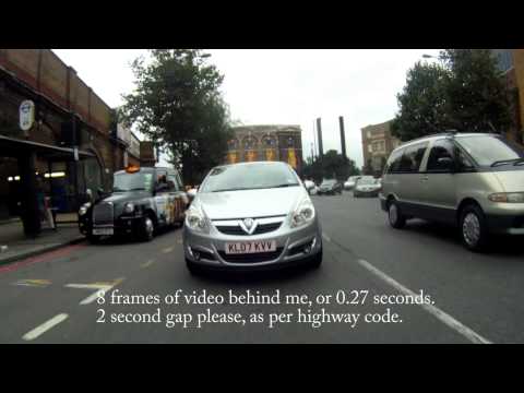 KL07KVV tailgates and tries to push me off the road KL07 KVV