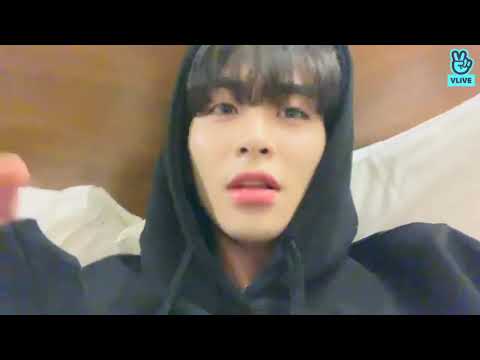 [ENG SUB] 190120 하이!!