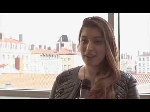 [Témoignage d'étudiant] : Caroline, étudiante en 3e année de lettres modernes