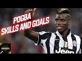 Paul Pogba | The Maestro | Skills and Goals