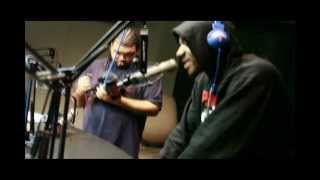 Propain 97.9 The Box Freestyle