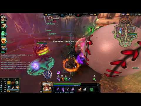 SMITE replay 2021 08 15 22 07