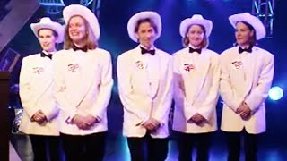 Peter Hook guesses the real band member - BBC