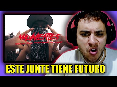 REACCION de 🇦🇷 a Tornillo, Santa Fe Klan, Richard Ahumada, Karlos Loayzat - Malvivientes |  🇲🇽 #111