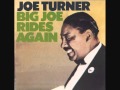 BIG JOE TURNER - Stormy Monday - ModerneLeben BIG JOE TURNER - Stormy Monday