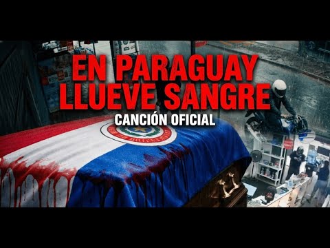 El trágico caso de Fabiola Romero | En Paraguay Llueve Sangre 