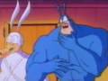 That Mustache Feeling Song - The Tick 