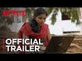 Daughters of Destiny | Official Trailer [HD] | Netflix