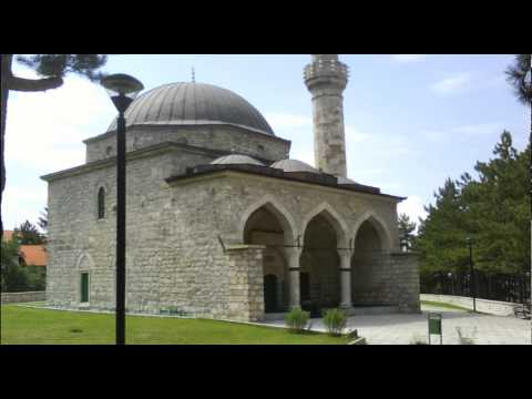 Hafiz Aziz Alili - 18. sura El-Kehf - 18. surah Al-Kahf