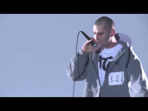 ŻYWYRAP! WYELIMINOWANI - Malar