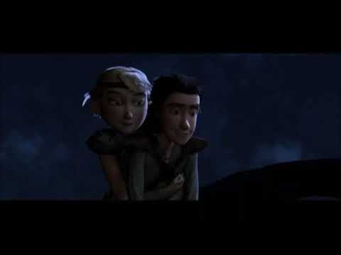 The Guardian King II  Jack s Pride  Part 13    Upendi