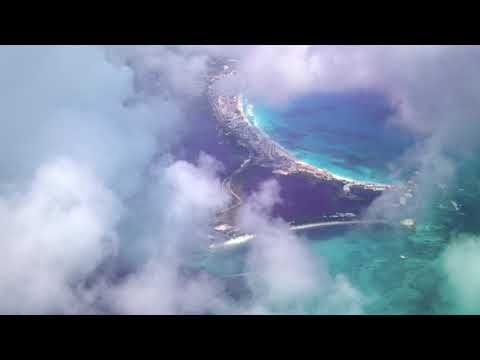 Floating on a Cloud Relaxation with Calm Music