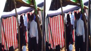 preview picture of video '3D: Kenya 2013 14: Kisumu-Kamanga 12'