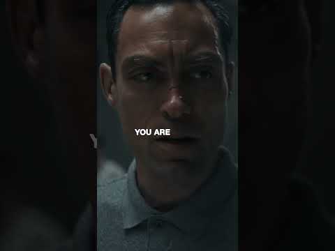 the stress i'm feeling for David already