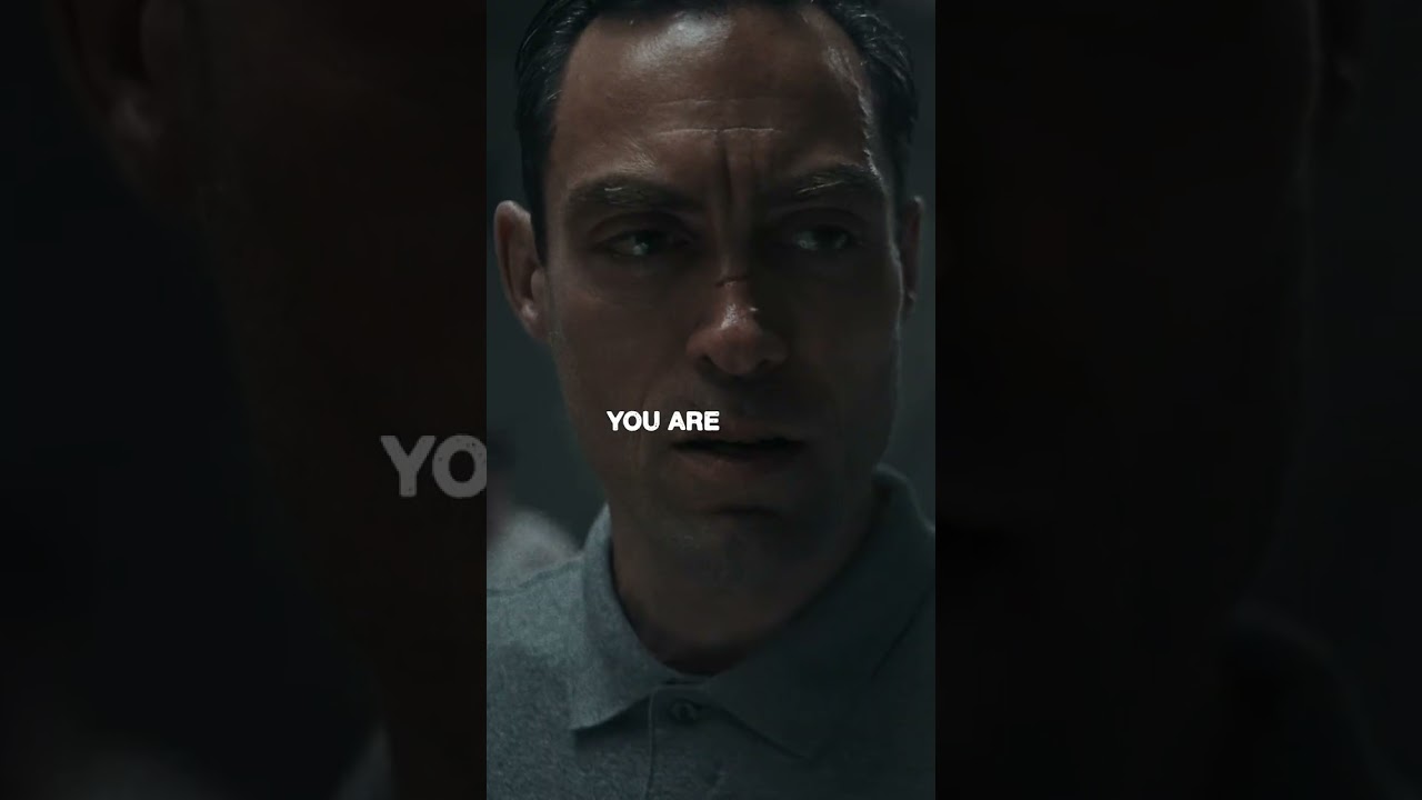 the stress i'm feeling for David already