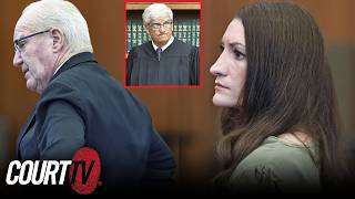HUNG JURY in Lindsay Clancy Case — Mistrial Declared!