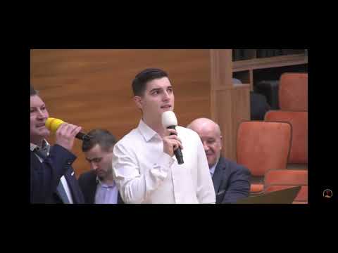 Grupul Tabor Viena.  Ți-am cunoscut iubirea