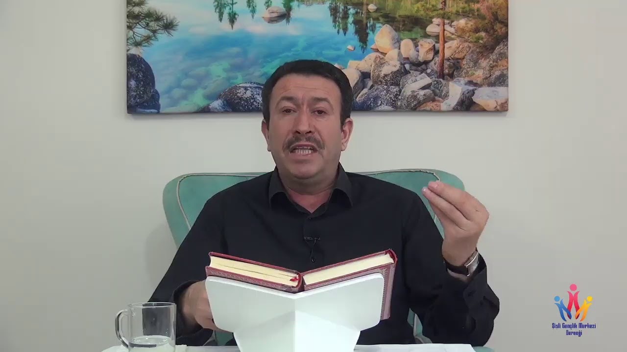 DUA BAHSİ (VE 2000 HATMİN DUASI)