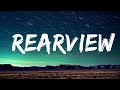 Brenn! - Rearview (Lyrics)  | 20 Min HASSAN LYRICS
