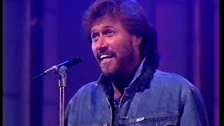 Download lagu Bee Gees   YOU WIN AGAIN  1987 mp3