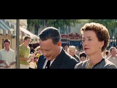 Saving Mr. Banks (2013) Scene: "Welcome to the Magic Kingdom:)"