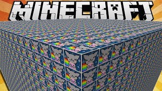 УЛЬТРА НЯШНЫЙ ЛАКИ СКАЙБЛОК С ЛАКИ БЛОКАМИ!!! #139