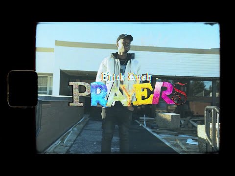 Erick Rush - Prayers (Official Music Video)