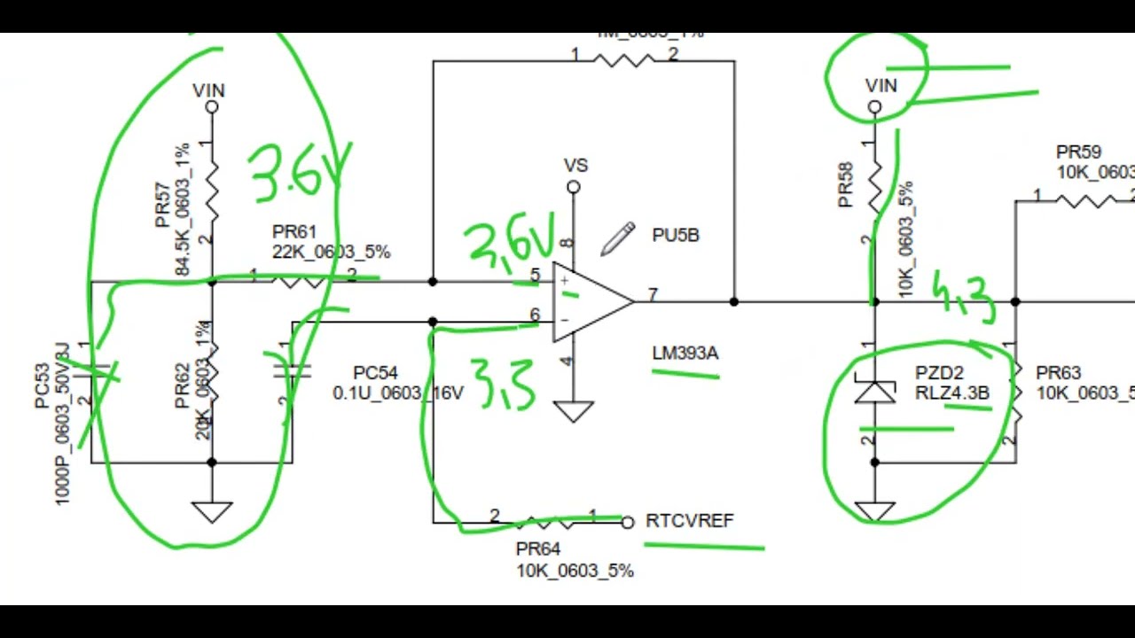 Como Interpretar Esquemas de Placa Mãe | Magnata Silva