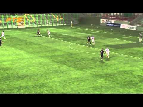 Sparing GKS Bełchatów - Polonia Warszawa. Sytuacja Grzegorza Wojdygi