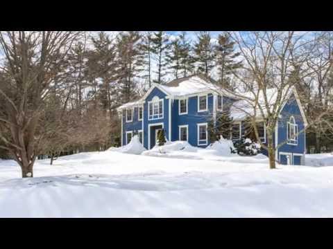 44 Saunders Ln, Rowley  MA - Aalin Hubbard - Tel 978-360-8292