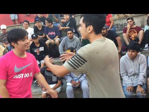 Nixon Vs Borox // CUARTOS DE FINAL #Fma1Fecha