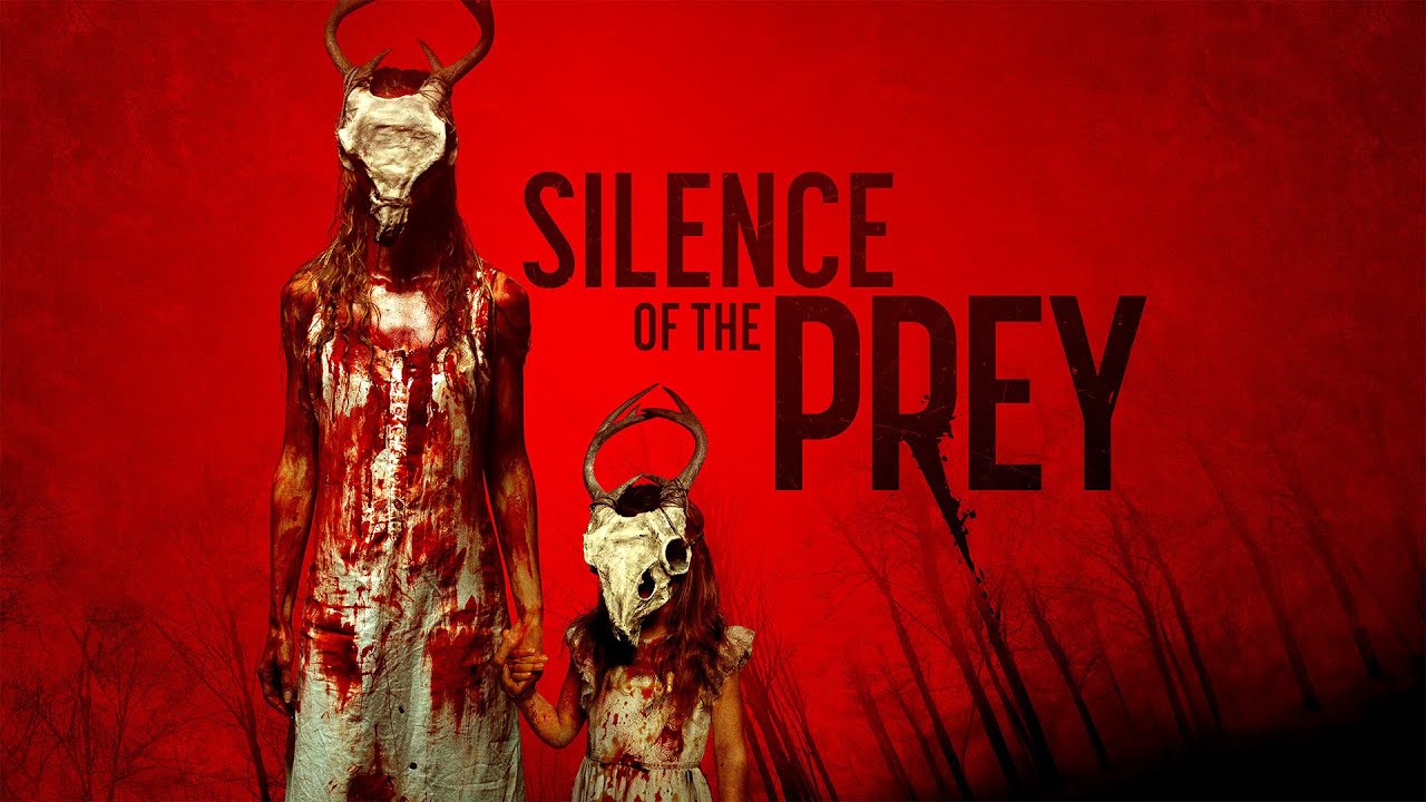 Silence of the Prey Trailer