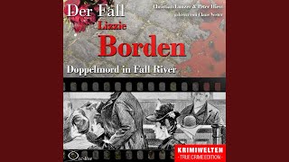 True Crime - Der Fall Lizzie Borden, Track 8
