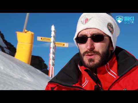 Corso di Snowboard - Lezione #1 - Introduzione allo Snowboard