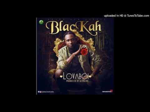 Blackah – Lova Boi