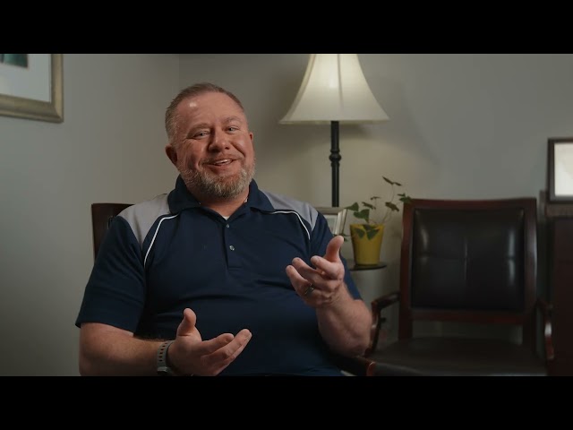 testimonia - Michael D.