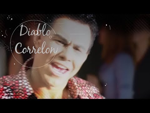 Alex Rodríguez - "Diablo Correlón" (Video Oficial)