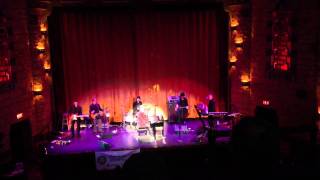 Matt Giraud Human Nature