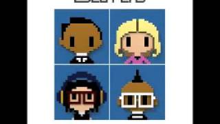 The Black Eyed Peas - Fashion Beats