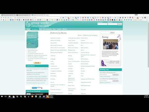 How to add the Group Works Deck to Slack