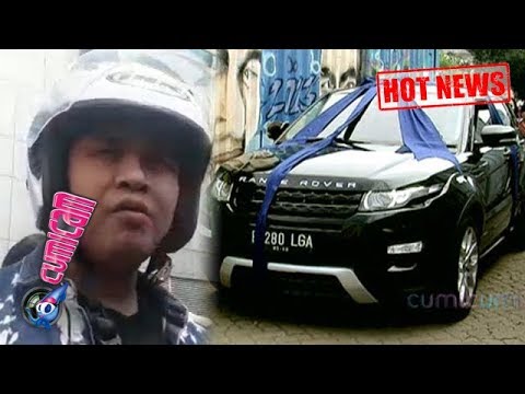 Hot News! Billy Jual Mobil Kesayangan Almarhum Olga ke Mantan Pacar - Cumicam 22 Maret 2018