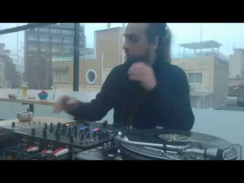 Taratsa Sun Stes  | DJ Booker Plays DJ Booker  | Live Set (Part 1)