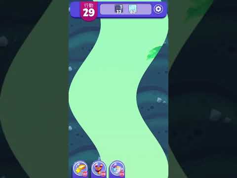 (Angry birds dream blast) Level 7655 gameplay, subscribe for latest update!
