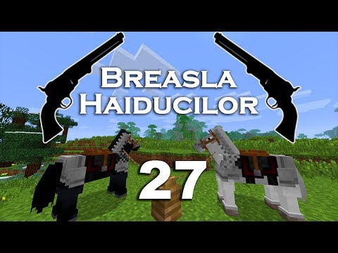 Breasla Haiducilor S01E27 - Ajut la ferma de fier partea 2