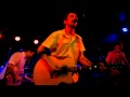 Frank Turner - We shall not overcome HD (Strom,Munich 4.5.13)