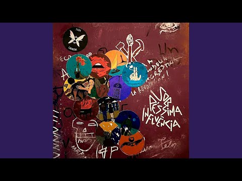 Overdose - Fada Carabina