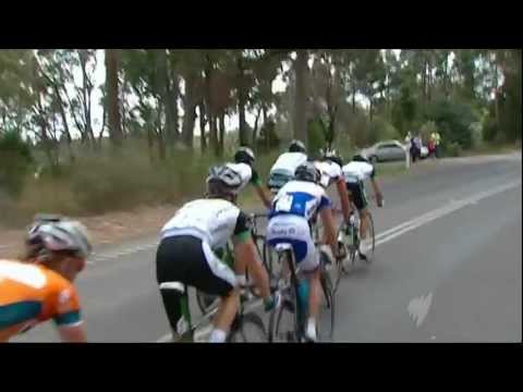Australia National Cycling Championship 2012 Road Race Men Elite