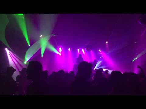 BUKU LATE 2016 - Space Jesus (4/5)