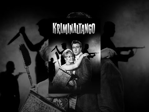 Kriminaltango