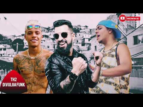 Dennis DJ, Paulin da Capital e Mc Lipi - Muita Vitória Pros Guerreiro de Fé, Chuva de Bênção